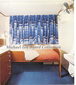 Nevasa Outside Single Cabin 1973